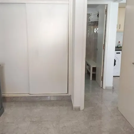 1 Bedroom Next Yumbo Center Holiday home Maspalomas (Gran Canaria)