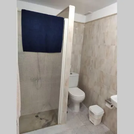 1 Bedroom Next Yumbo Center *