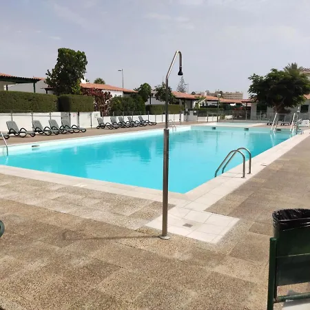 1 Bedroom Next Yumbo Center Holiday home