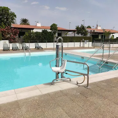 Holiday home 1 Bedroom Next Yumbo Center *