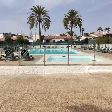 1 Bedroom Next Yumbo Center Maspalomas (Gran Canaria)