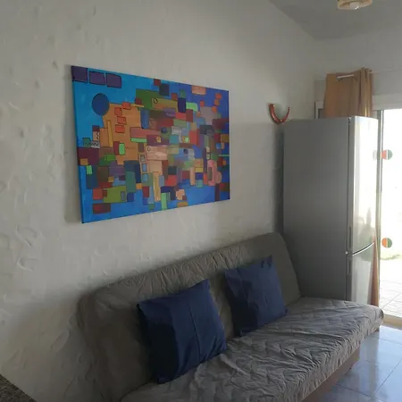 1 Bedroom Next Yumbo Center Maspalomas (Gran Canaria)