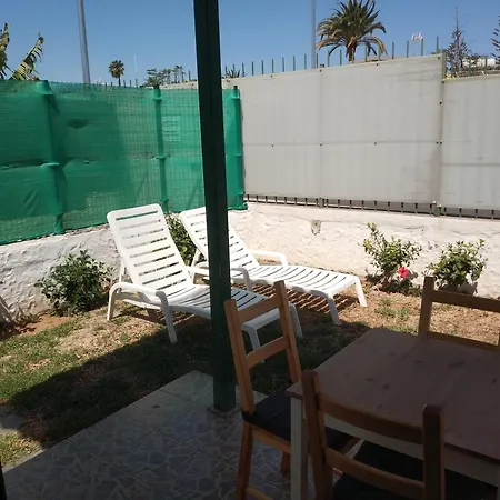 Holiday home 1 Bedroom Next Yumbo Center *